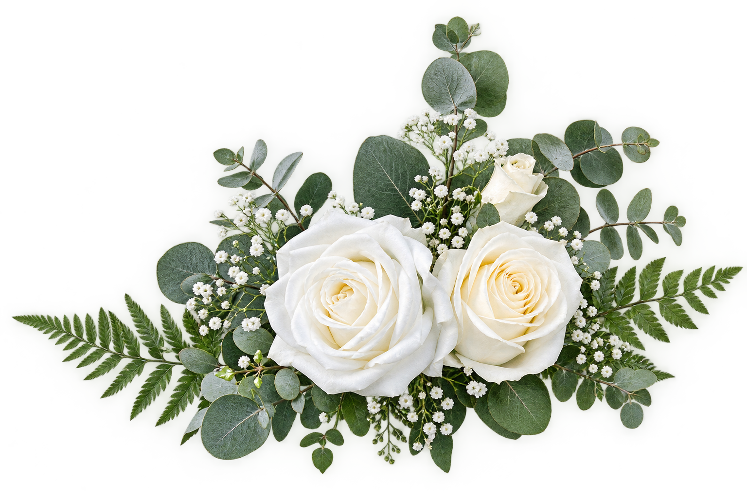 Decoración floral